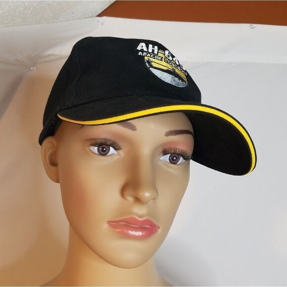 AH 64D Apache Longbow‎ Boeing Hat - Picture 6 of 6